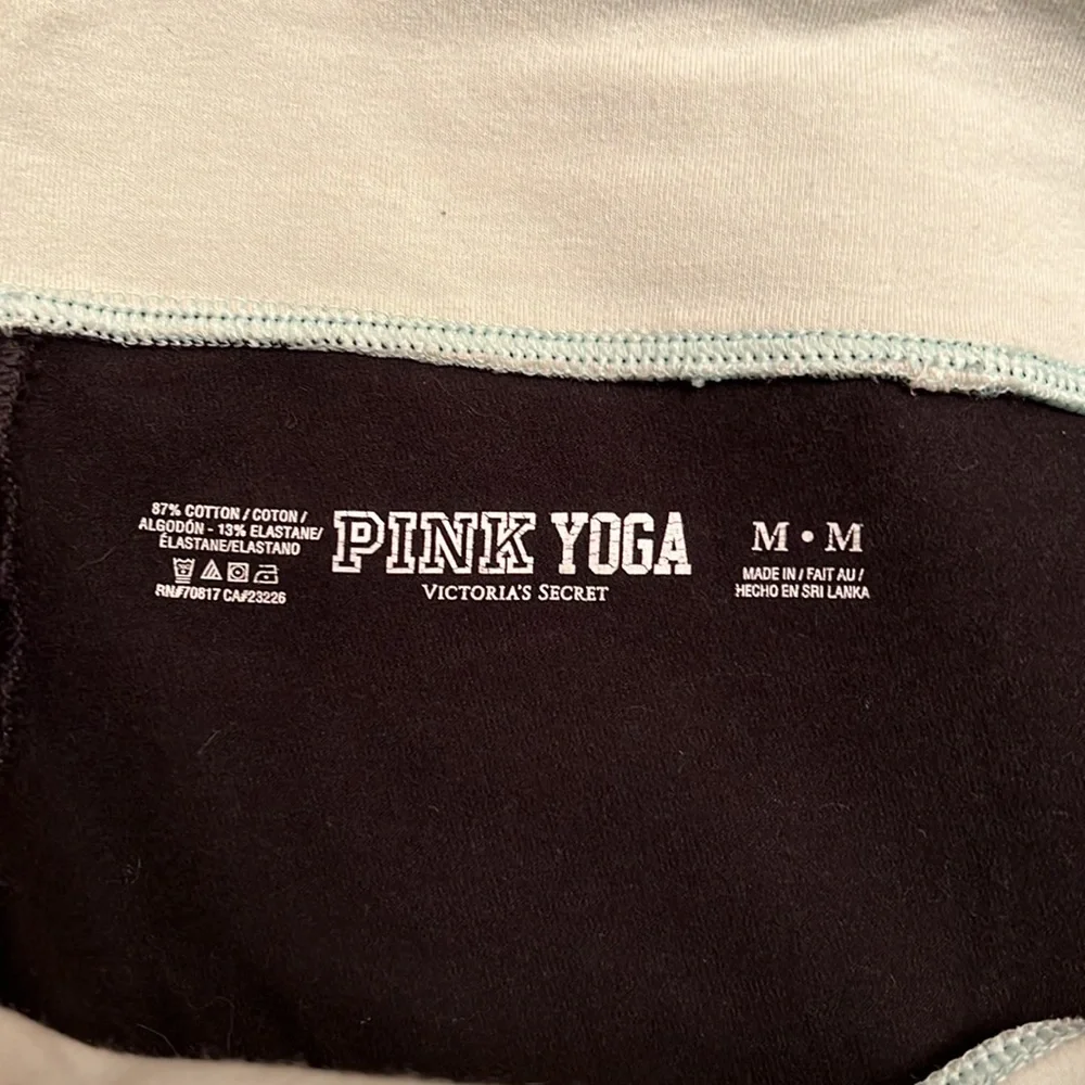 Yoga Pants - Picture 3 of 3